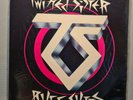 TWISTED SISTER - Ruff Cutts  12