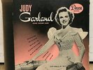 78 rpm Judy Garland Decca album 349 Second Souvenir Album