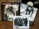 Special Listing for daugi73 FASTER PUSSYCAT & SHARK ISLAND LPs