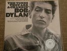 Bob Dylan The Times They Are A-Changin'  Factory Sealed MFSL 45RPM 2LP - Mono