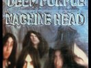 Deep Purple Machine Head Gatefold LP 180g Black Vinyl - SEALED