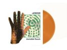 PRE ORDER GENESIS INVISIBLE TOUCH LTD EDITION   ORANGE VINYL LP NEW REL DEC 14