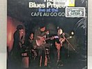 The Blues Project - Live at the Cafe Au Go Go - Verve 833346-1 NM/NM