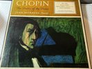 Chopin The Poetry Of the Piano Ivan Moravec Pianist 4 LP Boxed  Vinyl Album SCPL