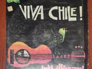Inti-Illimani – Viva Chile   [1975] Vinyl LP Latin Folk Nueva Cancion Color