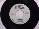 northern soul WENDY RENE Bar B Q STAX 159