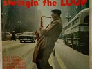 Vito Price Swingin' The Loop Jazz Vinyl Records LP-631
