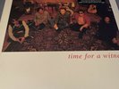 The Feelies The Feelies - Time For A Witness - Lp Vinyl Record Sealed Reissue