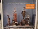 Bleed American by Jimmy Eat World (Record, 2016)