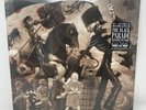 MY CHEMICAL ROMANCE - THE BLACK PARADE; MCR, Brand New, Factory Sealed, 2LPs