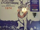 Little Feat Electrif Lycanthrope 1974   Vinyl  **Black Friday RS DAY**  2021