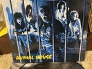 UDO Animal House First Press Vinyl LP Accept 1987 RCA EX/NM