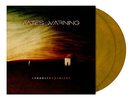 Fates Warning Long Day Good Night 2LP Dark Golden Marbled Vinyl -