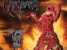 Obituary Ten Thousand Ways To Die LP Black Vinyl  SEALED