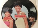 Martha and the Vandellas 45 Gordy 7033 Dancing in the Street picture record 1964