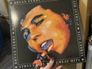 Bryan Ferry / Roxy Music: Street Life - 20 Great Hits 2xLP vinyl 1986 Best Of