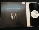 Promo THE DOORS - THE SOFT PARADE - White Label JAPAN VINYL LP GATEFOLD P-10501E