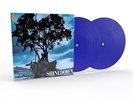 Shinedown Leave A Whisper 2LP Gatefold Clear Blue Vinyl SEALED