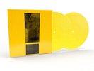 Shinedown Attention Attention 2LP Gatefold Clear Yellow Vinyl - SEALED