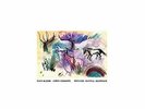 Kath Bloom, Loren Mazzacane Connors - Restless Faithful Desperate - LP Vinyl