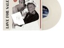 Love For Sale by Tony Bennet (Record, 2021) Exclusive Cream Colored Vinyl