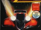 ZZ TOP - Eliminator RED VINYL LTD ED Sealed  LP