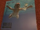 NIRVANA NEVERMIND LP + 7