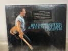 Bruce Springsteen & The E Street Band Live/1975-85 Sealed 3 cassette Box Set