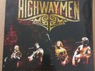 sealed THE HIGHWAYMEN ?