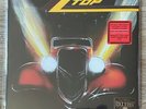 ZZ Top Eliminator Rocktober Limited Edition Red Vinyl Warner RCV1 23774 **NEW**