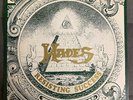 Hades Resisting Success LP vinyl record heavy metal rock rare original