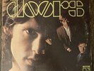 The Doors S/T Vinyl LP EKS-74007 Monarch Press VG++