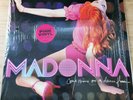 Madonna - Confessions On A Dancefloor - Ltd Edition Numbered Pink 2x Vinyl LP