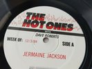 The Hot Ones w/ Dave Roberts JERMAINE JACKSON Artist Interview w music +ads