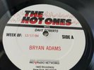 The Hot Ones w/ Dave Roberts BRYAN ADAMS Artist Interview w music +ads
