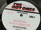 The Hot Ones w/ Dave Roberts SCANDAL PATTY SMYTH Artist Interview w music +ads
