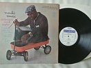 THELONIOUS MONK SEPTET Monk's Music ORIGINAL UK MONO RIVERSIDE LP JAZZ HARD BOP