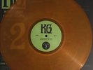 king gizzard and the lizard wizard - KG Honeycomb Vinyl. Only 1000 Pressed