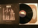 Kiss - Dressed To Kill - 1975 Orig. Vinyl 12'' Lp./ Hard Rock Metal