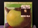 LP Jeff Beck Truth/Beck-ola Vinile prima stampa US 1975 OTTIME CONDIZIONI