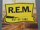 Rem out of time vinyl