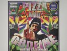 CHRIS TRAVIS   Pizza And Codeine 2 LP Set RSD BLACK FRIDAY 2021 Purple Vinyl NEW