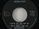 Betty Renay 