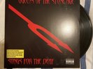 queens of the stone age songs for the deaf Vinyl LP