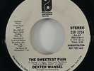 Dexter Wansel 