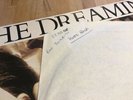 Kate Bush - The Dreaming (Side B) / 12” Vinyl TEST PRESSING 1982 - EMC 3419B