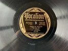 LIL JOHNSON Get 'Em From the Peanut Man/Press My Button VOCALION 03199 V++/E- 78