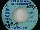 Royal Five 