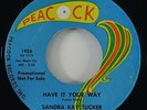 Sandra Kay Tucker 