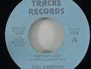 Toll Darkness Band 